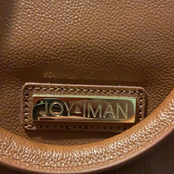 Joy & Iman Handbag - Picture 2 of 6
